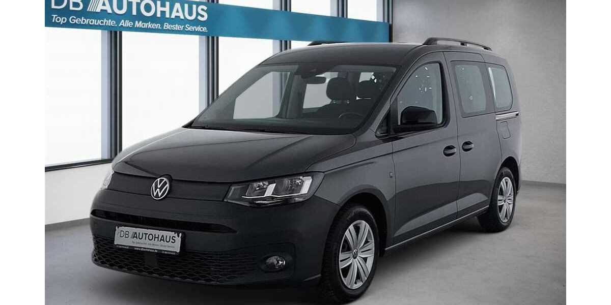 VW Caddy 90.800 km 21.830 &euro; Maintal 63477