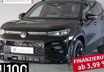 VW Tayron 18.522 km 48.290 &euro; Wetzlar 35576