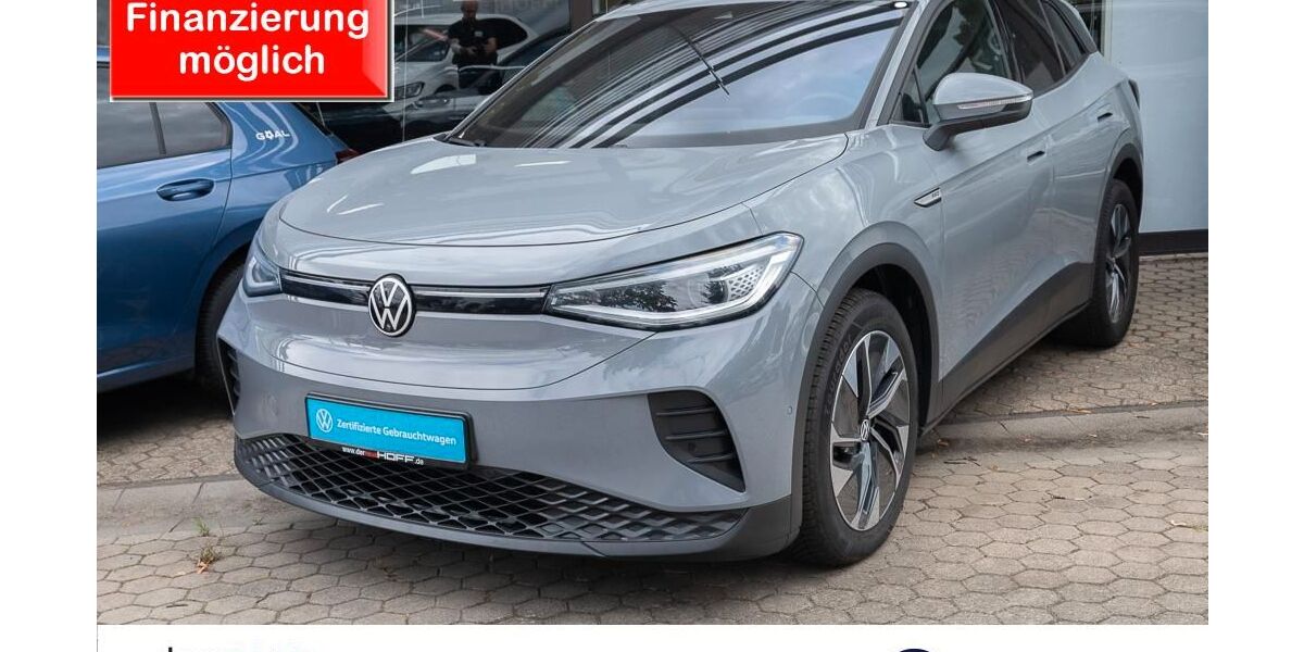 VW ID.4 15.231 km 32.475 &euro; Troisdorf-Spich 53842