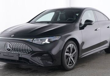 Mercedes-Benz CLA 250 6.427 km 56.766 &euro; Trier 54294