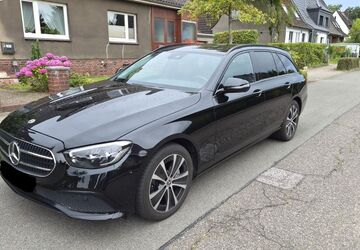 Mercedes-Benz E 300 160.000 km 20.500 &euro; Hamburg 21635