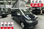 VW T6 California Coast 30 Jahre Nr. 808 4motion +Aufs 82.100 km 49.990 &euro; Jaderberg 26349