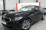 BMW 640 Gran Turismo d xDrive INNOVATION BLACK&BROWN 108.000 km 32.777 &euro; Hamm 59077