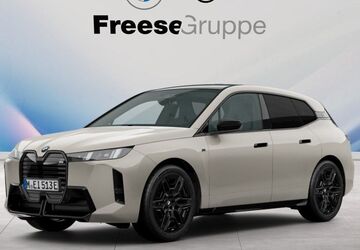 BMW iX 22.754 km 97.790 &euro; Wilhelmshaven 26389