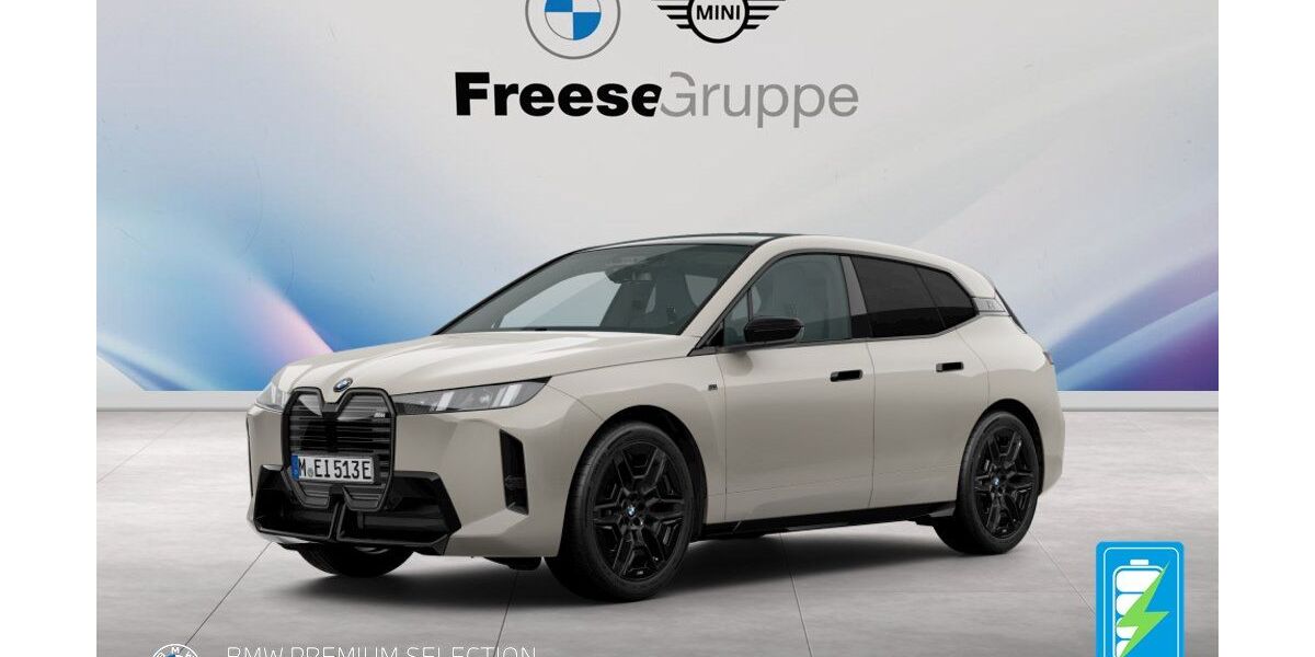 BMW iX 22.754 km 97.790 &euro; Wilhelmshaven 26389