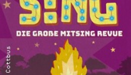 S!NG - Die große Mitsing-Revue
