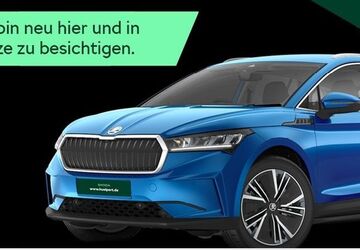 Skoda Enyaq 11.958 km 43.991 &euro; Dortmund 44309
