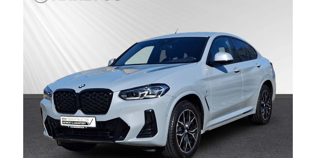 BMW X4 13.026 km 46.758 &euro; Wiesbaden 65203