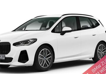 BMW 220 Active Tourer 18.800 km 33.785 &euro; Langenwetzendorf 07957