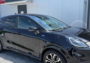 Ford Puma 56.000 km 16.599 &euro; Wadern 66687