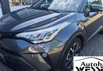 Toyota C-HR 29.592 km 20.990 &euro; Wittmund 26409