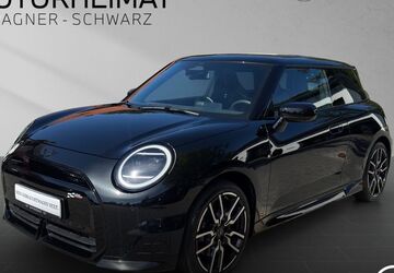 Mini Cooper E 17.500 km 31.590 &euro; Altenmarkt a.d. Alz 83352
