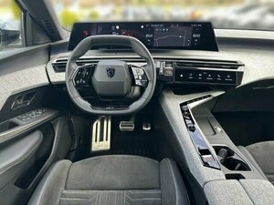 Peugeot 3008 Hybrid 145 GT-e-DSC6 45.300 km 26.850 &euro; Bad Wünnenberg 33181