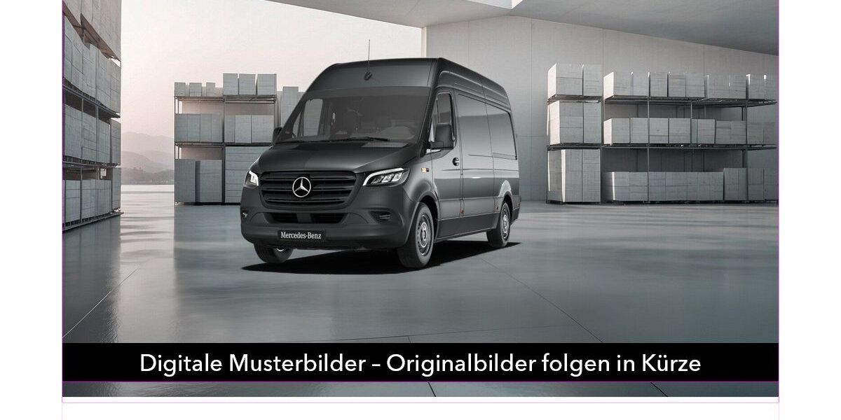 Mercedes-Benz Sprinter 33.300 km 46.351 &euro; Wietmarschen 49835