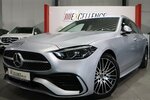 Mercedes-Benz C 220 d T 4Matic ADVANCED AMG-LINE SPORT MATRIX 157.000 km 25.577 &euro; Hamm 59077