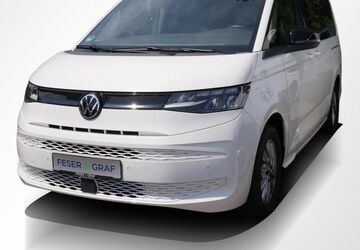 VW T7 Multivan 48.329 km 41.606 &euro; Nürnberg 90411