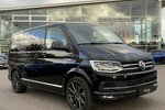 VW T6 Multivan GENERATION SIX/4x4/KAMERA/7-SITZER 231.260 km 25.900 &euro; Villingen-Schwenningen 78054