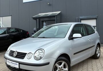 VW Polo 190.000 km 849 &euro; Holzwickede 59439