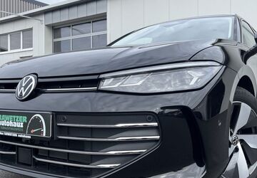 VW Passat Variant 3.586 km 33.860 &euro; Marktredwitz 95615