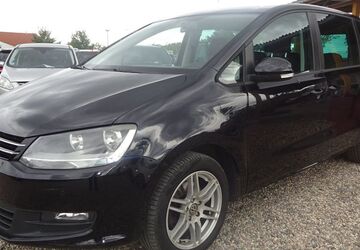 VW Sharan 325.587 km 5.500 &euro; Dresden 01219