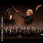 Neujahrskonzert mit dem Konzerthausorchester