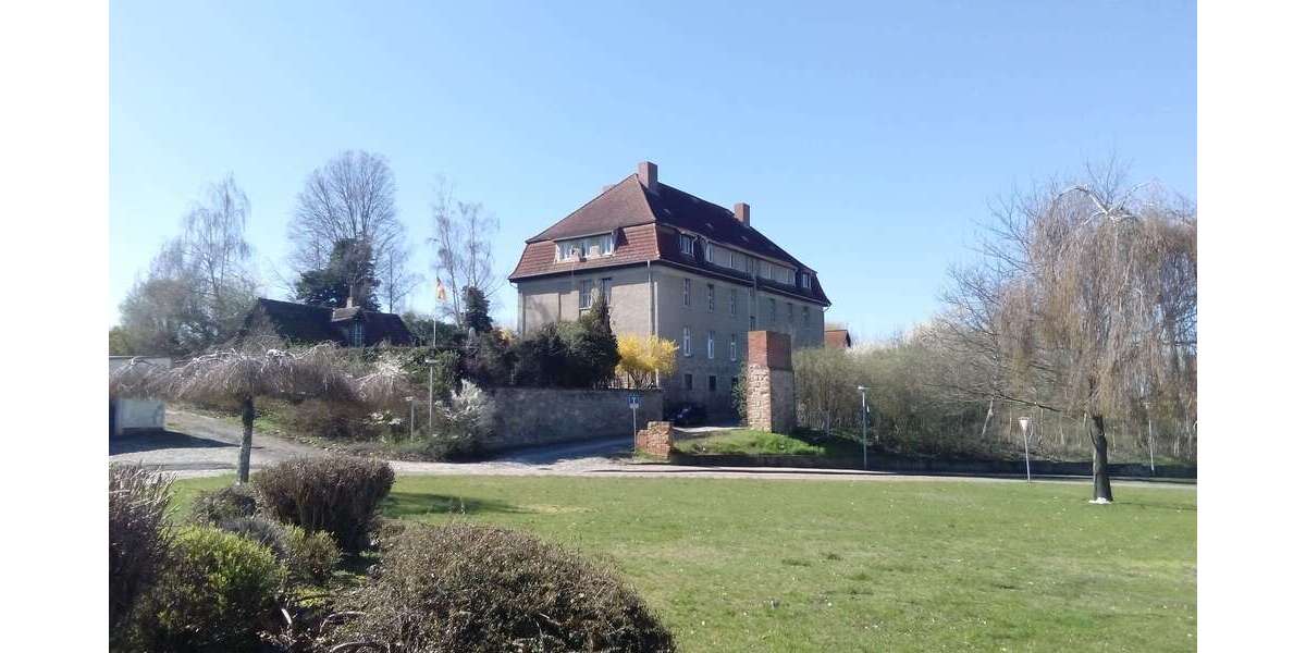 Etagenwohnung Klein Wanzleben Klein Rodensleben - 5 Zimmer, 120 m&sup2;, 469&euro; | Angebot:17025397