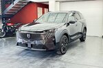 Peugeot 5008 145 Mild Hybrid Allure7 Sitzer LED CAM 30.800 km 27.520 &euro; Lich 35423