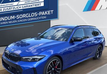 BMW M340i 4.700 km 62.890 &euro; Landshut 84030