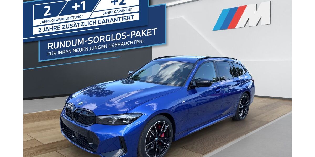 BMW M340i 4.700 km 62.890 &euro; Landshut 84030