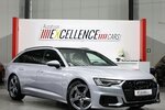 Audi A6 Avant 40 TDI S-LINE BLACK / PANORAMA, LED, VC 30.000 km 40.444 &euro; Hamm 59077
