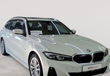 BMW 320 161.915 km 18.289 &euro; Fernwald-Steinbach 35463