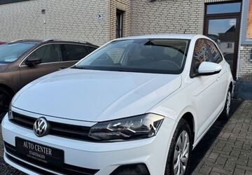 VW Polo 50.000 km 12.500 &euro; Stadthagen 31655