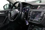 VW Tiguan 2.0 TSI DSG 4M SOUND / PANORAMA / LED 128.000 km 18.555 &euro; Hamm 59077