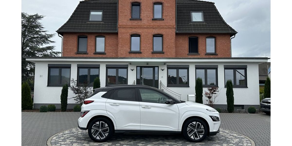 Hyundai KONA Elektro 49.984 km 26.950 &euro; Rotenburg Lispenhausen 36199
