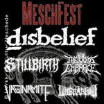 MeschFest | Disbelief | Stillbirth