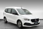 Mercedes-Benz Citan 110 CDI Tourer Mbux Klima Navi 78.232 km 19.700 &euro; Wuppertal 42327