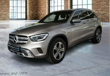 Mercedes-Benz GLC 300 154.100 km 24.800 &euro; Schorndorf 73614