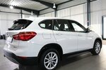 BMW X1 sDrive 18i Advantage WHITE / AUTOMATIK / 89.000 km 16.331 &euro; Hamm 59077
