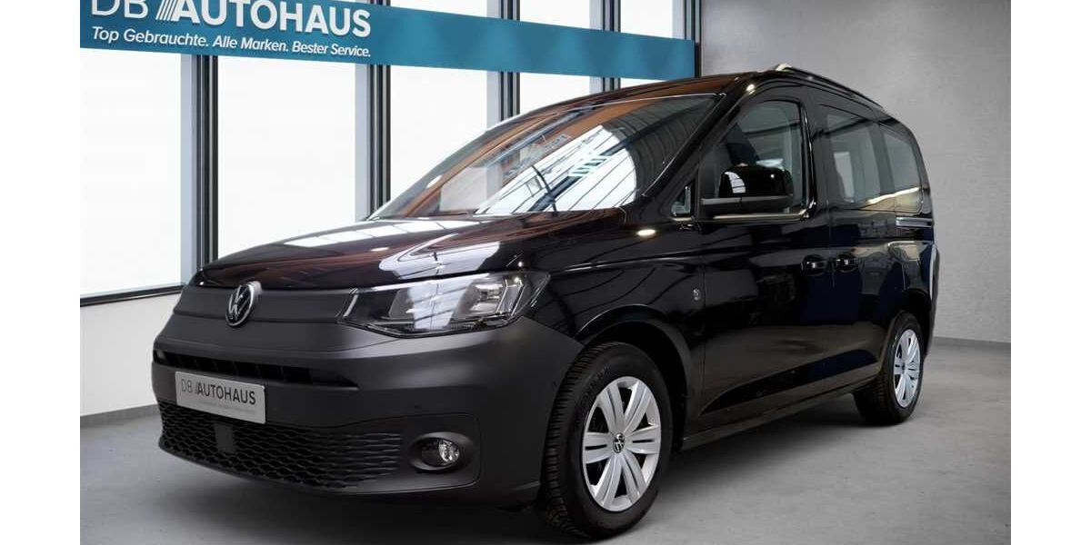 VW Caddy 9.760 km 28.850 &euro; Cloppenburg 49661