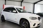 BMW X5 M xDrive50i WHITE M-SPORTPAKET / PANORAMA 66.000 km 17.902 &euro; Hamm 59077