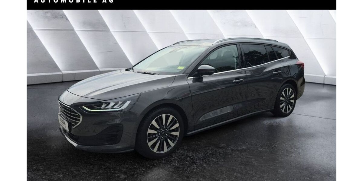 Ford Focus 23.449 km 20.900 &euro; Ahrensfelde 16356