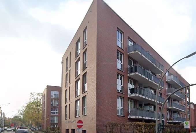 Etagenwohnung Hamburg Eilbek - 3 Zimmer, 95 m&sup2;, 1.580&euro; | Angebot:27312901