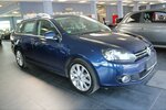 VW Golf Variant Golf 2.0 TDI DPF DSG Highline 103.458 km 9.980 &euro; Euskirchen 53881
