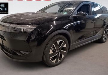 Opel Grandland (X) 29.950 km 25.480 &euro; Schwandorf 92421