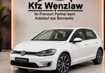 VW Golf 30.900 km 14.900 &euro; Bannewitz 01728