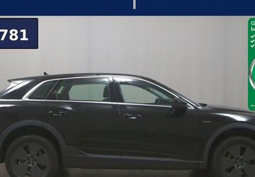 Audi e-tron 124.507 km 25.980 &euro; Gyhum/Bockel 27404