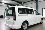 VW Caddy Maxi KOMBI 2.0 TDI 4M LIFE IQ ALLRAD OPTIK 95.000 km 25.881 &euro; Hamm 59077