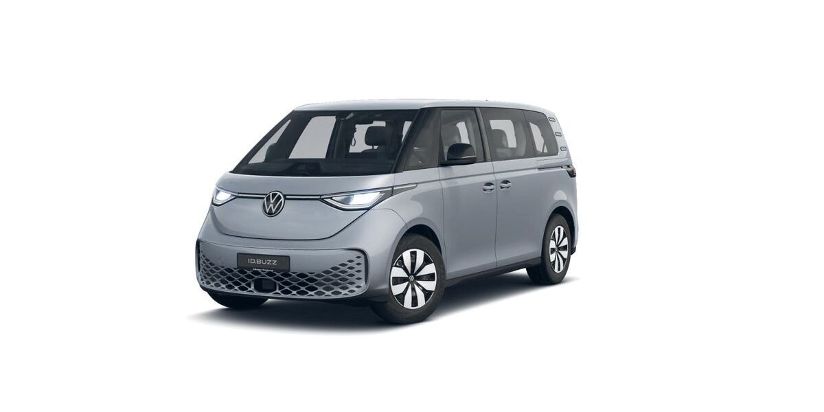 VW ID. Buzz 18.451 km 53.990 &euro; Haßfurt 97437