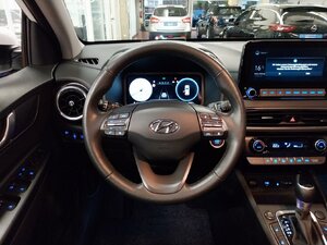 Hyundai Kona Prime 2WD H-UP Kam Navi SHZ LHZ ACC 27.595 km 20.880 &euro; HAAN 42781