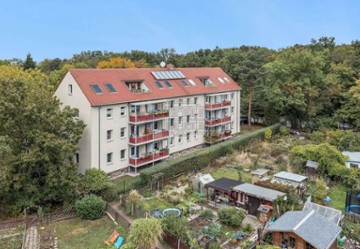 Wohnung Markkleeberg - 1 Zimmer, 50 m&sup2;, 535&euro; | Angebot:27243493